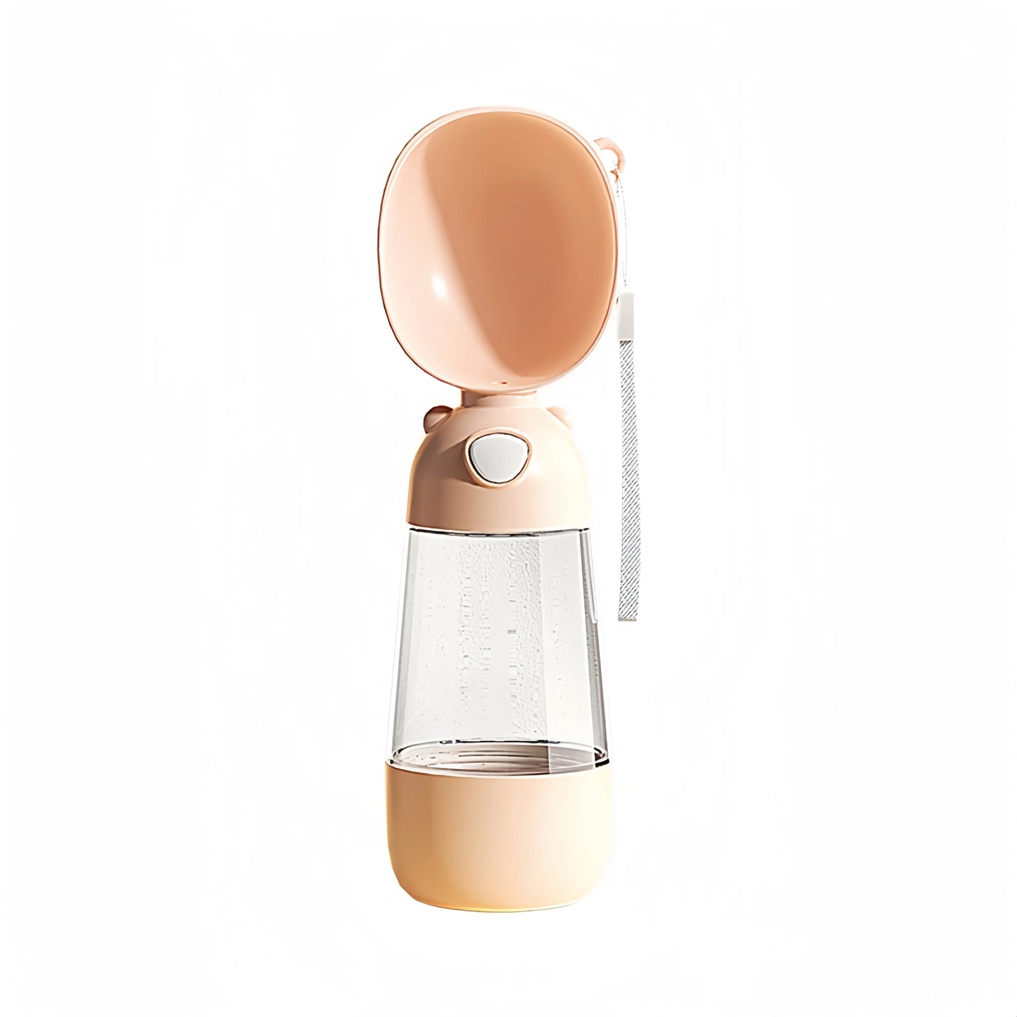 PawPort Bottle
