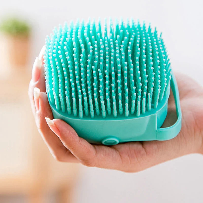BubblyBrush