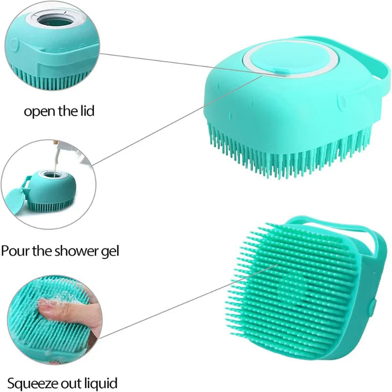 BubblyBrush