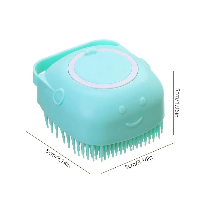 BubblyBrush