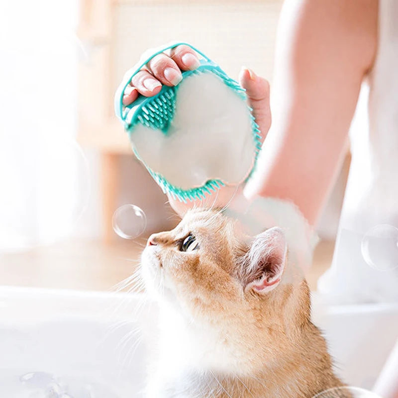 BubblyBrush