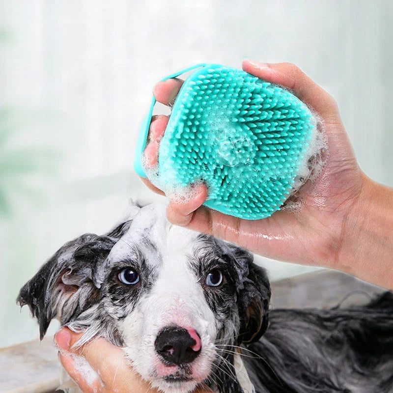 BubblyBrush