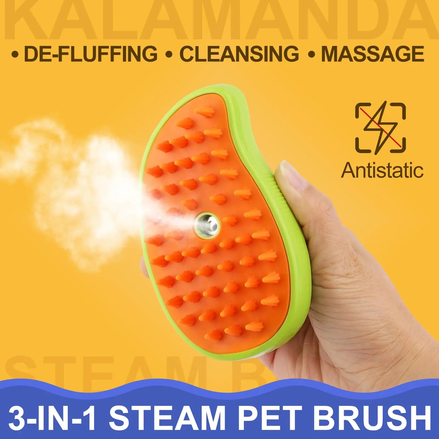 FurSteam