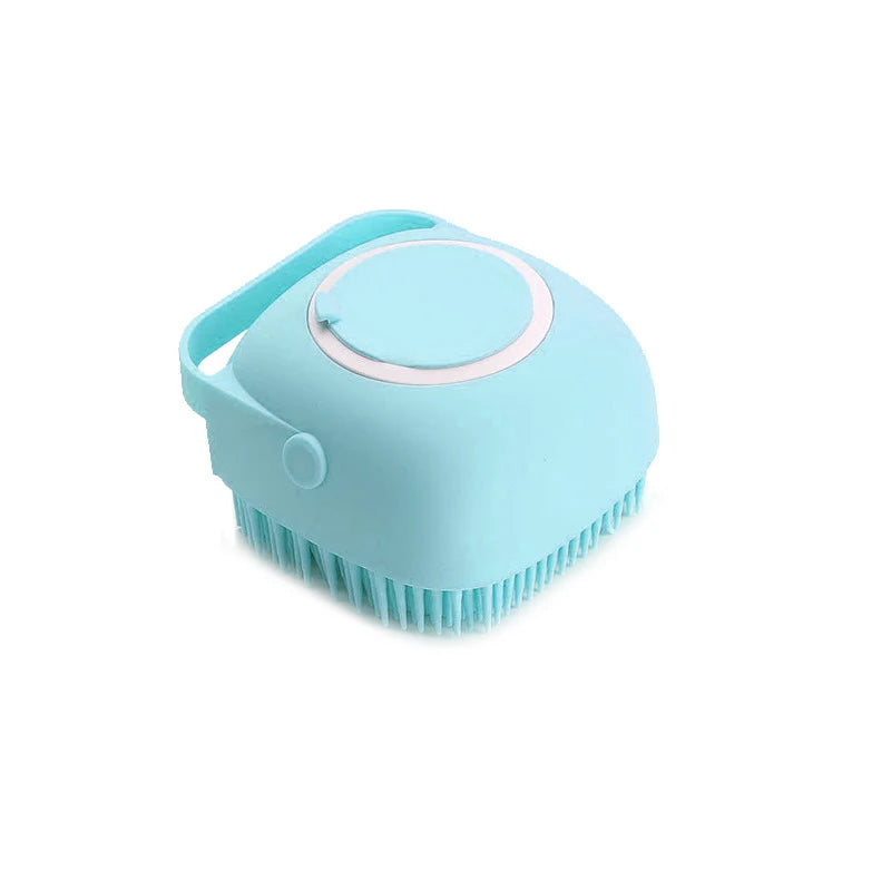 BubblyBrush