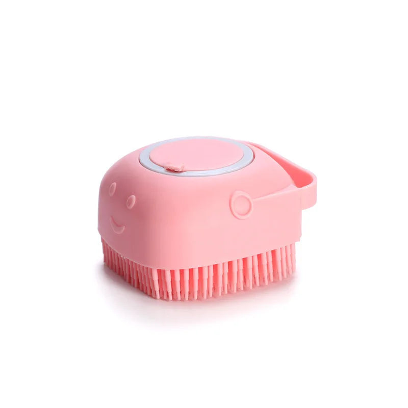 BubblyBrush