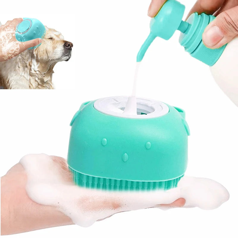 BubblyBrush